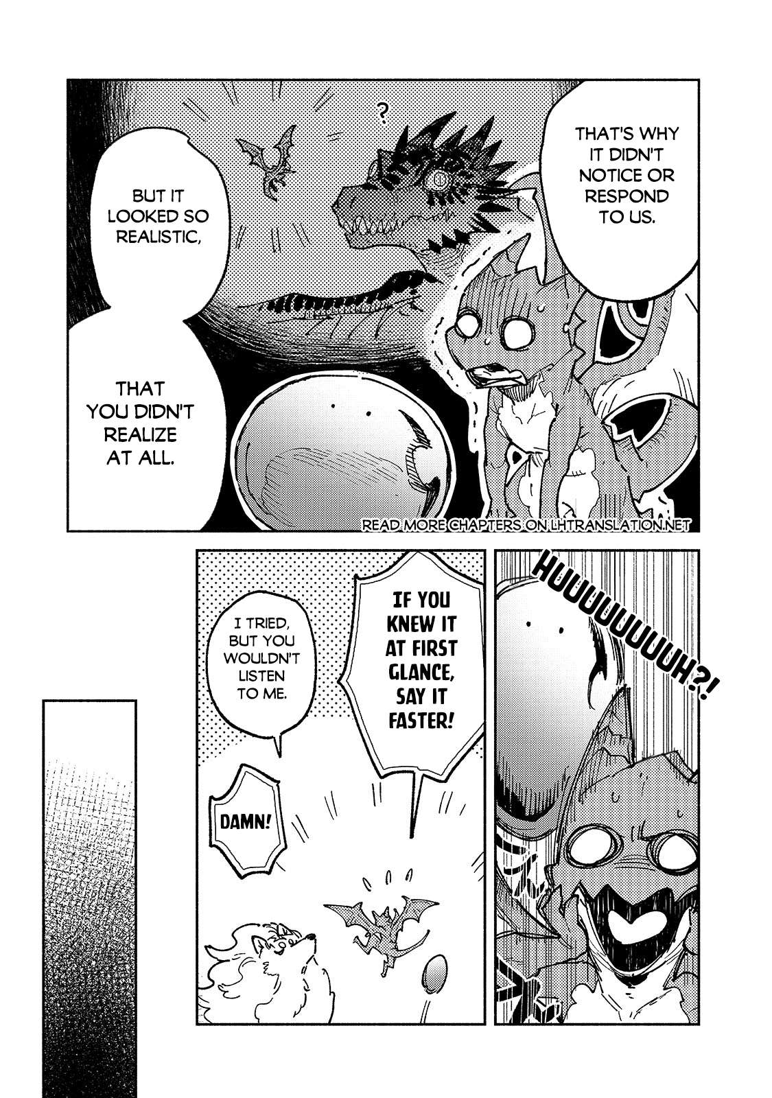 Tondemo Skill de Isekai Hourou Meshi Chapter 60.2 8